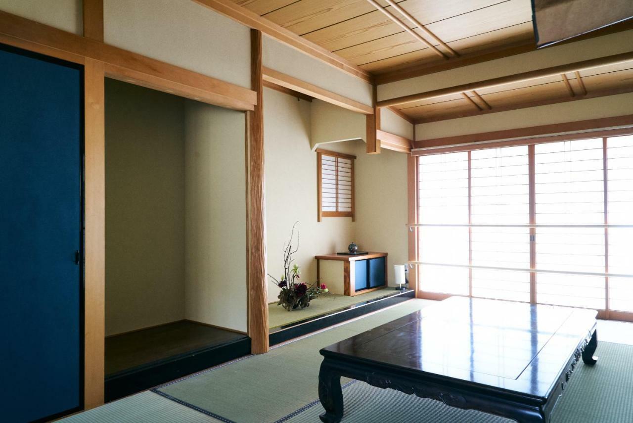 Tengu Tabi-Ne, Cotengu Tabi-Ne Kanazawa Exterior foto